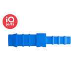 TEFEN TEFEN Plastic Reducing Hose connector straight