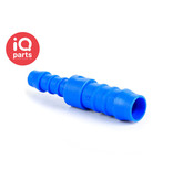 TEFEN TEFEN Plastic Reducing Hose connector straight