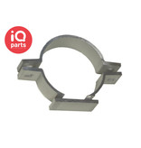 IQ-Parts Traffic sign Bracket anodized Aluminium Belgian type 2000