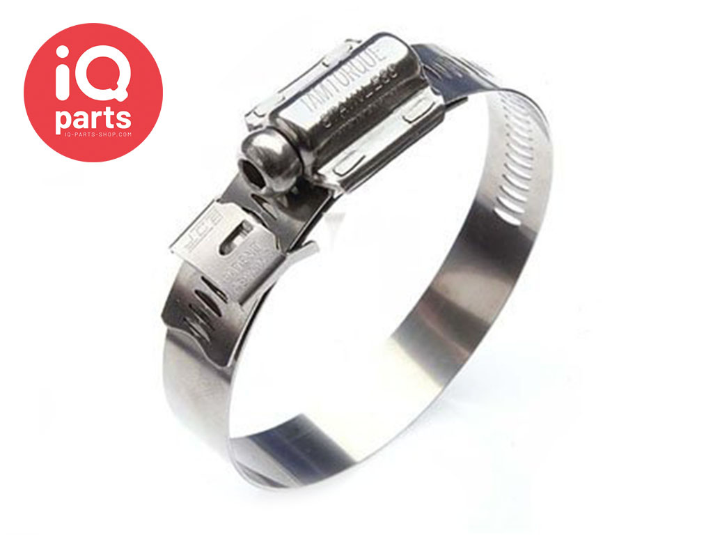 JCS Tamtorque® Sign Fixing Clamps W4