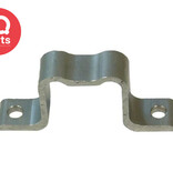 IQ-Parts Verkehrsschild Lasche Aluminium Französisch Typ