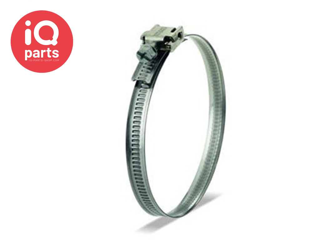 NORMA Veryflex Hose Clamp | 9 mm | W2