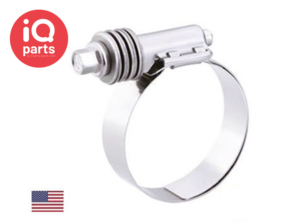 Breeze Constant-Torque 14,3 mm Aero Seal W4 (USA)