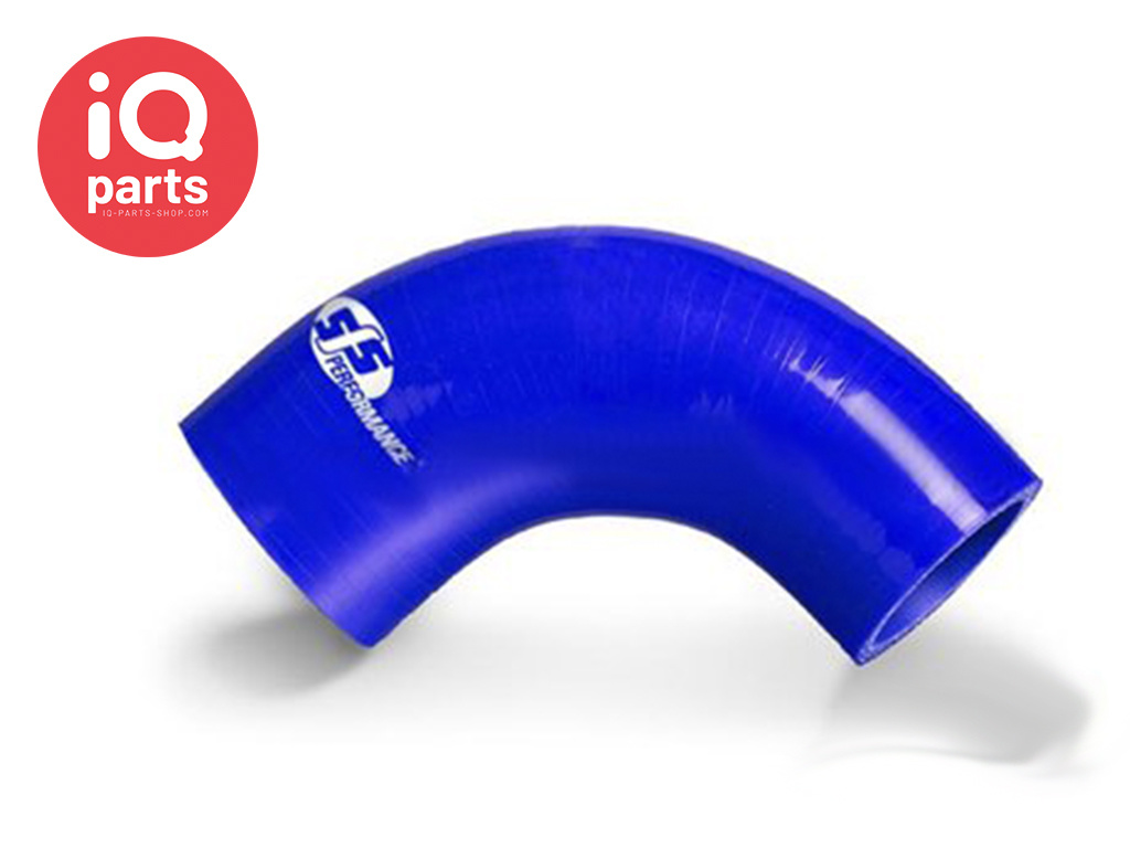 SFS Performance Silicone hose Elbow 90º - ID 110 mm OUTLET