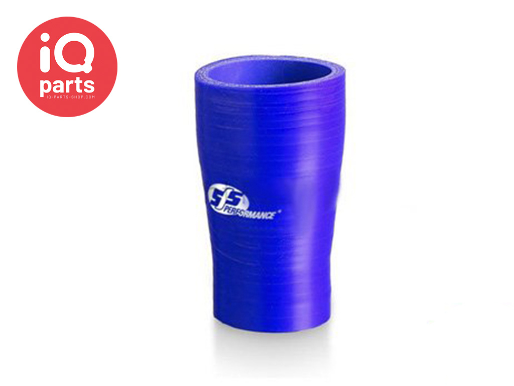 SFS Performance Silicone verloop recht