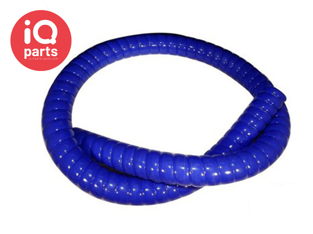 SFS Performance Silicone hose wire reinforced straight length