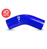 SFS Performance SFS-Performance Silicone hose Elbow 60º