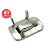 Bandimex Bandimex Buckles V2A - W4 (AISI 304)