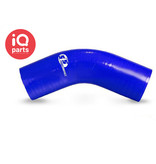 SFS Performance SFS-Performance Silicone hose Elbow 45º