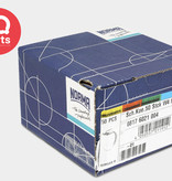 Serflex Serfex Closures for Endless hose clamp 14 - W4 (AISI304)