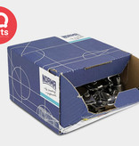 Serflex Serfex Closures for Endless hose clamp 13 - W4 (AISI304)