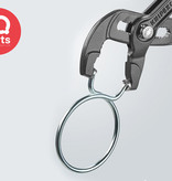 Knipex Knipex 8551180a Bandveerklemtang 180 mm