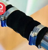 ABA ABA Nova Hose Clamp Nova SMS - 9 mm W1 (S20)
