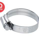 ABA ABA Original 254 SMO Hose Clamp S60 12 mm