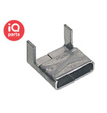 BAND-IT BAND-IT® VALUCLIP Stainless Steel Buckles AISI 200/300