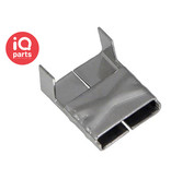 BAND-IT BAND-IT® Stainless Steel Clip AISI 200/300