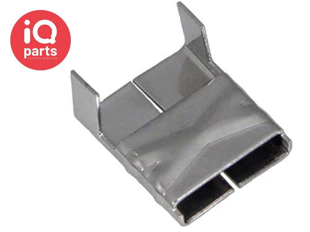 BAND-IT BAND-IT® Edelstahl Schlaufen AISI 200/300