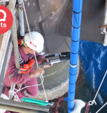 HCL HCL Smart® Tie 20 mm, Kabelbinder aus PA66, PK oder PA12