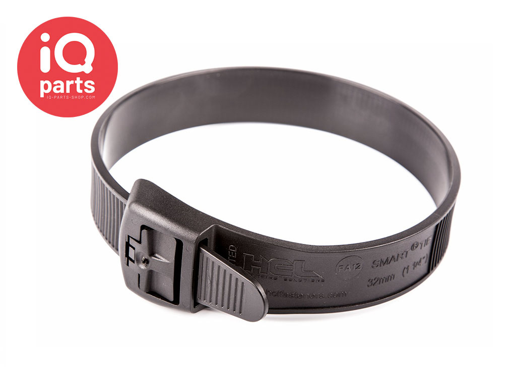Smart® Tie 32 mm | PK / PA12