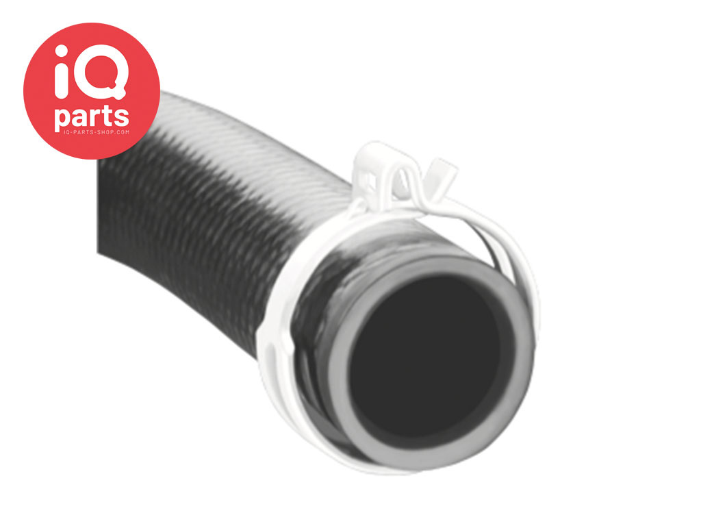 NORMA FBS-C DIN 3021 Spring Band Hose Clamp W1 - 12 mm bandwidth