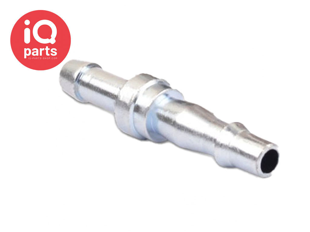 RTC Plug - Hose stem SC Series P DN06