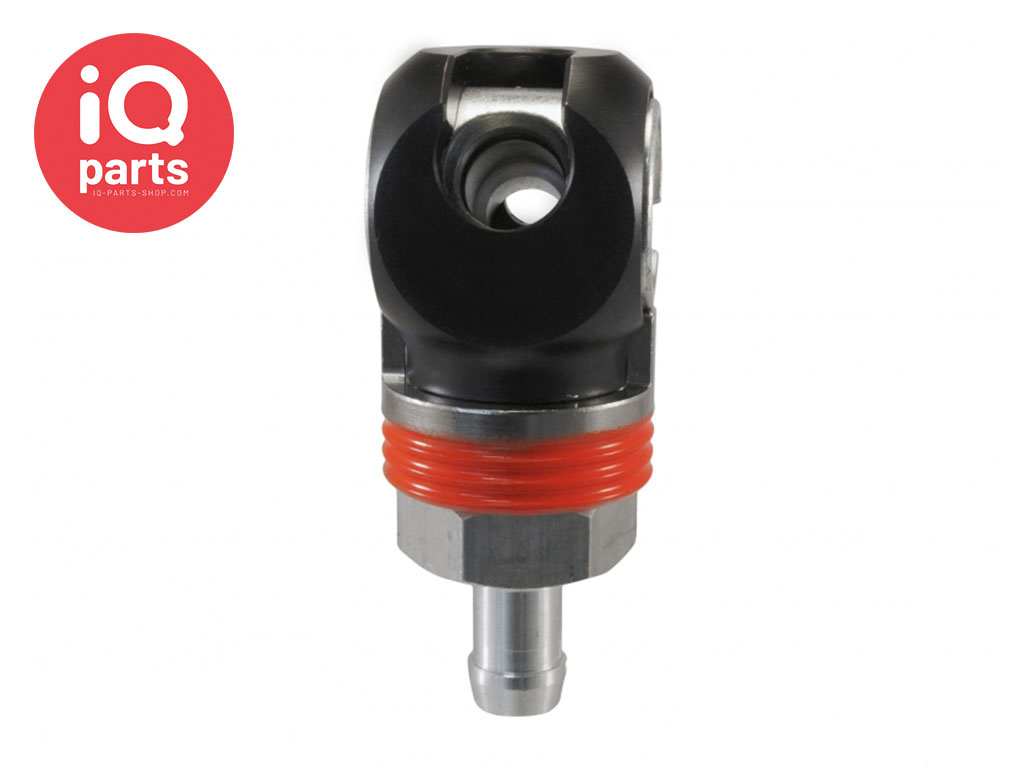 RTC Safety Swing Couplings Hose stem SC Series G DN11
