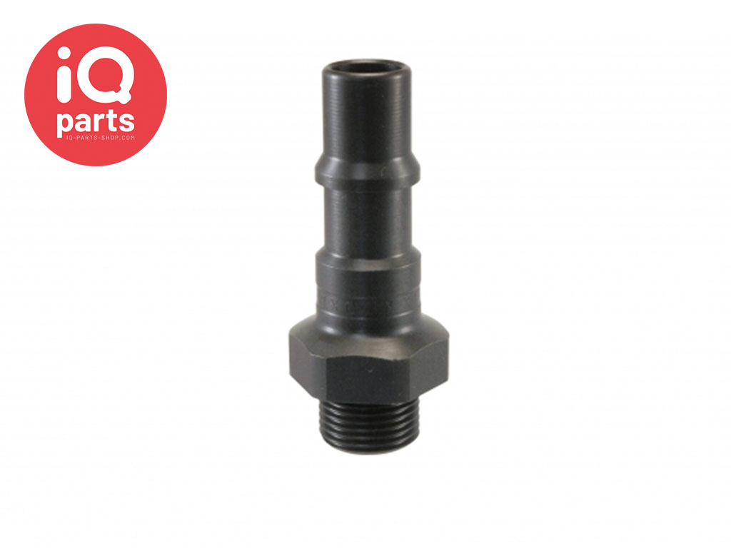RTC Plug - BSP Male Thread SC Series G DN11