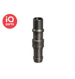 RTC RTC Plug - Hose stem SC Series G DN11 (formerly Oetiker)