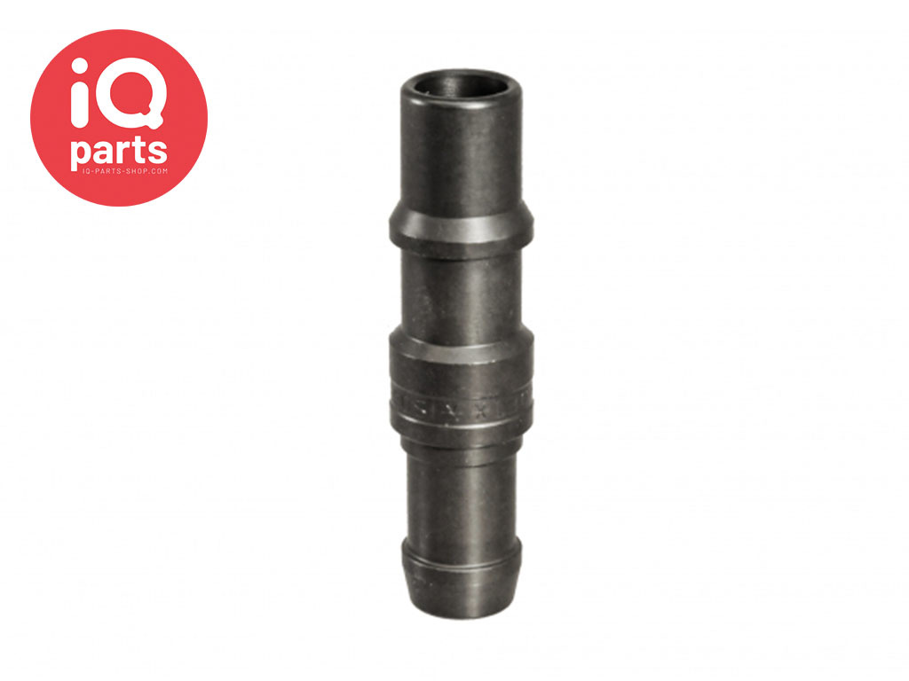 RTC Plug - Hose stem SC Series G DN11