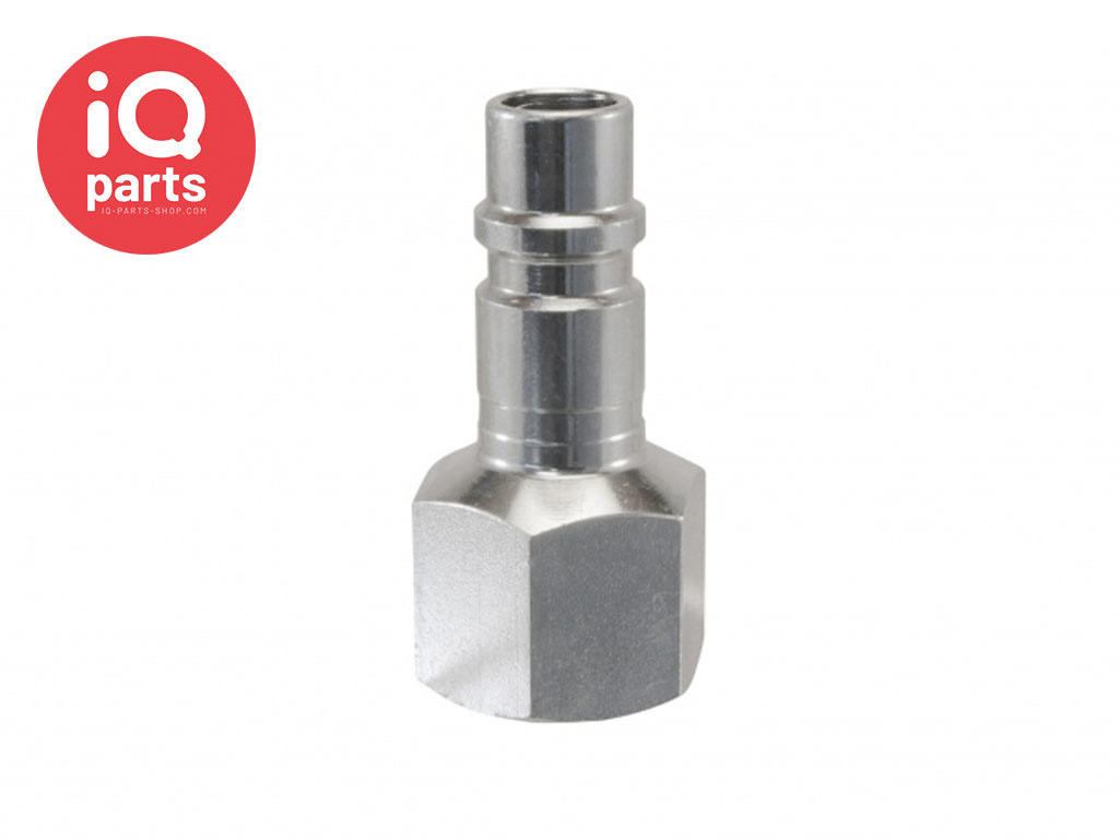 RTC Plug - BSP Female Thread SC Series H DN11