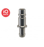 RTC RTC Plug - Hose stem SC Series HB DN11 (formerly Oetiker)