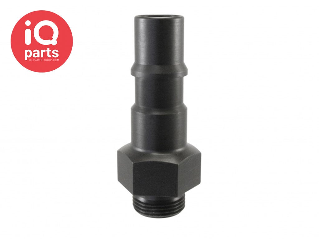 Plug - BSP Male Thread SC Series I DN19