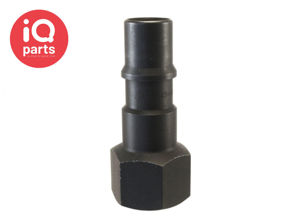 RTC Plug - BSP Female Thread SC Series I DN19
