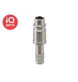 RTC RTC Plug - Hose stem SC Series Q1 DN08 (formerly Oetiker)