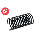 IQ-Parts Merlett Power Bridge, conductive PE spiral | Taken out of production