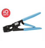 Oetiker Oetiker PEX Oorklem Tang - HIP 7000 | 280 3-Handle Rateltang.