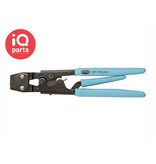 Oetiker Oetiker PEX Ear Clamps Pincer - HIP 7000 | 280 3-Handle Ratchet Pincers