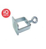 IQ-Parts Universal Sign-Bracket Steel 40 x 40 mm