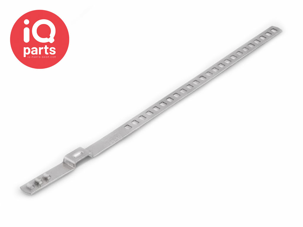 NORMA CV Boot Clamp - W4 (AISI 304)