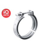 Breeze BREEZE V-band clamp VT10450