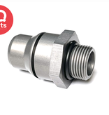 IQ-Parts VDA Screw-in spigot NW16 - M20 x 1.5