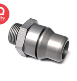 IQ-Parts VDA Screw-in nipple NW16 - M20 x 1.5