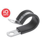 NORMA NORMA P-Clip RLGU | 12 mm W1 - DIN 3016