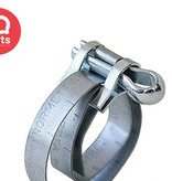 NORMA NORMA NORMETTA® 9 mm endless Smooth Band | 30 meters | W1