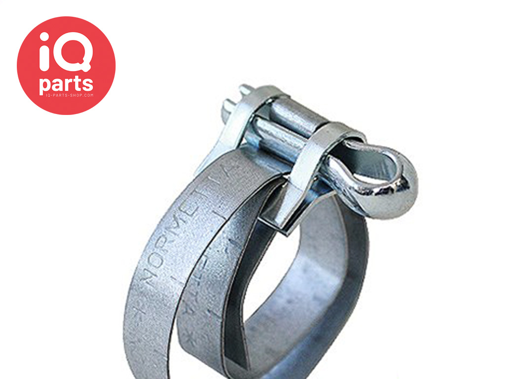 NORMA NORMA NORMETTA® 9 mm endless Smooth Band | 30 meters | W1