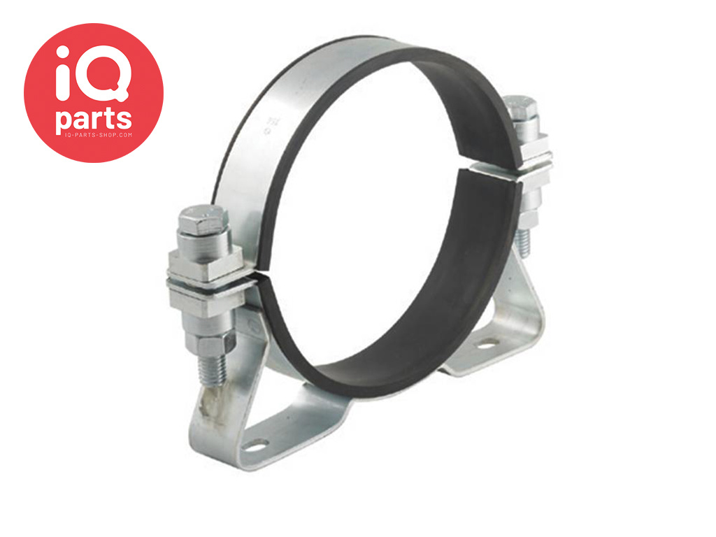 NORMA Retaining clamps with brackets HMK SPGU 6025 HD | W1