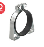 NORMA Normafix Retaining clamps with brackets HMK SPGU 6011 HD | W1