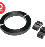 HCL HCL Smart® Band Standaard 19 mm Set | 3 meter | 2 klemplaten