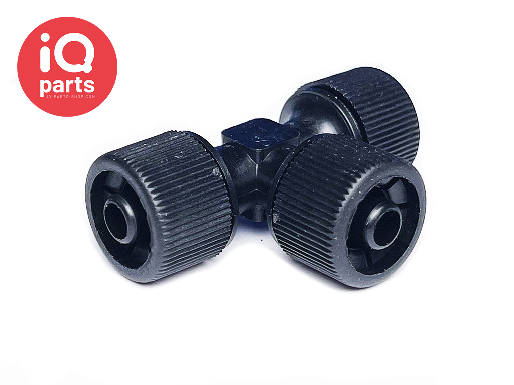 NORMA Normaplast VT/VTR | T - Compression Connector