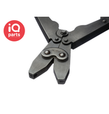 Oetiker Oetiker Hand Installation Pincer HIP 4000 | 392, for Low Profile Clamp 292